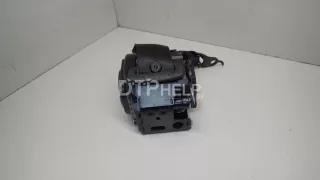 72117431247 Ремень безопасности с пиропатроном BMW 6 G32 Арт AM23765540, вид 4
