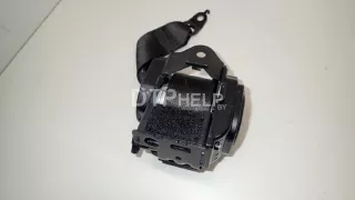 72117431247 Ремень безопасности с пиропатроном BMW 6 G32 Арт AM23765540, вид 5