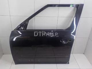 5L0831055 Дверь передняя левая Skoda Yeti Арт AM41241902, вид 1