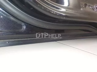 5L0831055 Дверь передняя левая Skoda Yeti Арт AM41241902, вид 17
