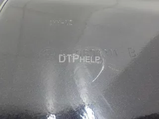 5L0831055 Дверь передняя левая Skoda Yeti Арт AM41241902, вид 18