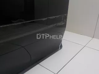 5L0831055 Дверь передняя левая Skoda Yeti Арт AM41241902, вид 5