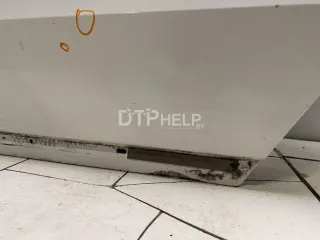 3AF833055 Дверь задняя левая Volkswagen Passat B7 Арт AM31684442, вид 17