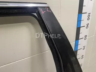 3AF833055 Дверь задняя левая Volkswagen Passat B7 Арт AM31684442, вид 6