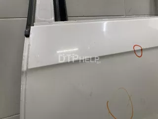 3AF833055 Дверь задняя левая Volkswagen Passat B7 Арт AM31684442, вид 10