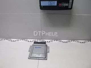 23710CC02A Блок управления двигателем Nissan Murano Z50 Арт AM51227534, вид 1