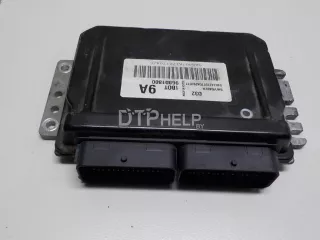 96801800 Блок управления двигателем Chevrolet Spark M150,M200 Арт AM51583963, вид 1