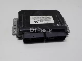 96801800 Блок управления двигателем Chevrolet Spark M150,M200 Арт AM51583963, вид 4