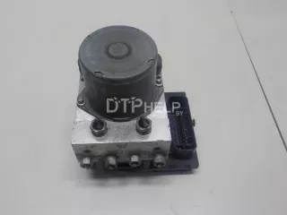 AX232C405AC Блок ABS (насос) Jaguar XF 250 Арт AM51830592, вид 3