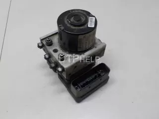 476606747R Блок ABS (насос) Renault Fluence  Арт AM52328435, вид 3