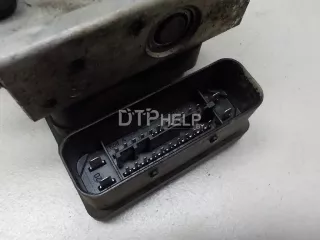 476606747R Блок ABS (насос) Renault Fluence  Арт AM52328435, вид 4