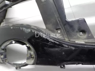 7401NJ Бампер передний Citroen C-Crosser Арт AM52573577, вид 11
