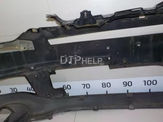 7401NJ Бампер передний Citroen C-Crosser Арт AM52573577, вид 15