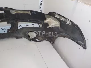 7401NJ Бампер передний Citroen C-Crosser Арт AM52573577, вид 18
