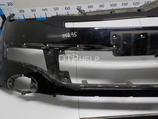 7401NJ Бампер передний Citroen C-Crosser Арт AM52573577, вид 4