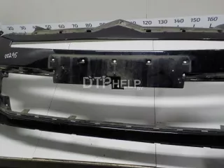 7401NJ Бампер передний Citroen C-Crosser Арт AM52573577, вид 5