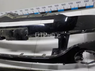 7401NJ Бампер передний Citroen C-Crosser Арт AM52573577, вид 6