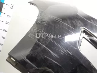 7401NJ Бампер передний Citroen C-Crosser Арт AM52573577, вид 9
