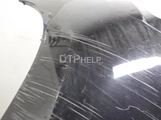 7401NJ Бампер передний Citroen C-Crosser Арт AM52573577, вид 10