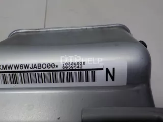 8216RJ Подушка безопасности пассажирская (в торпедо) Mitsubishi Outlander 2 Арт AM52573736, вид 13