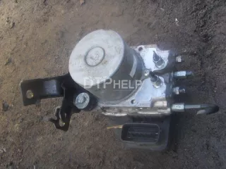  Блок ABS (насос) Mazda 6 2 Арт AM7487530, вид 2