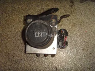 4451060020 Блок ABS (насос) Toyota Land Cruiser 80 Арт AM7742419, вид 1