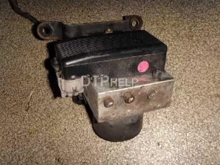 4451060020 Блок ABS (насос) Toyota Land Cruiser 80 Арт AM7742419, вид 2