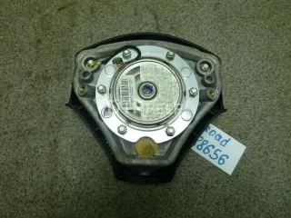  Подушка безопасности в рулевое колесо Audi A6 Allroad C5 Арт AM6688656, вид 2