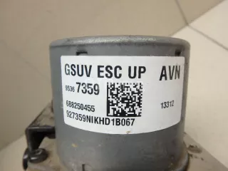 95911080 Блок ABS (насос) Chevrolet Tracker Арт AM6828907, вид 7