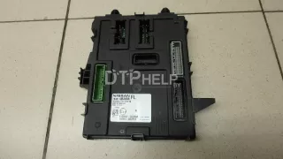 284B14BA6B Блок комфорта Nissan Qashqai 2 Арт AM95129376, вид 1