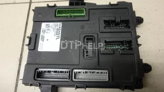 284B14BA6B Блок комфорта Nissan Qashqai 2 Арт AM95129376, вид 4