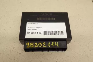 7L6959933 Блок комфорта Volkswagen Touareg 1 Арт AM95302114, вид 1