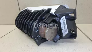 8P0880202E Подушка безопасности пассажирская (в торпедо) Audi A3 8P Арт AM95312084, вид 5