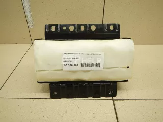 95187164 Подушка безопасности пассажирская (в торпедо) Chevrolet Captiva Арт AM95368809, вид 1