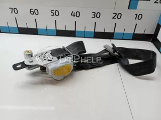 7460134000LBA Ремень безопасности с пиропатроном SsangYong Korando Арт AM5896701, вид 1