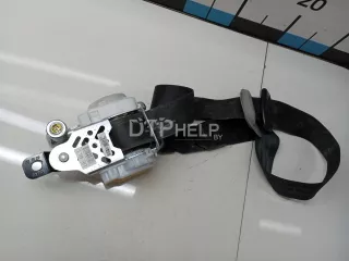 7460134000LBA Ремень безопасности с пиропатроном SsangYong Korando Арт AM5896701, вид 2