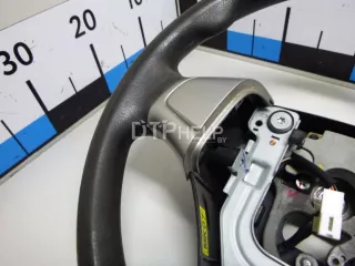  Рулевое колесо для AIR BAG (без AIR BAG) SsangYong Korando Арт AM90089323, вид 2