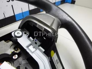  Рулевое колесо для AIR BAG (без AIR BAG) SsangYong Korando Арт AM90089323, вид 3