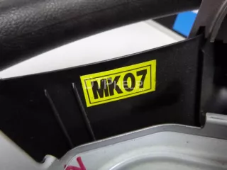  Рулевое колесо для AIR BAG (без AIR BAG) SsangYong Korando Арт AM90089323, вид 4