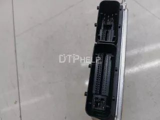 4B0906018DA Блок управления двигателем Volkswagen Passat B5 Арт AM90375733, вид 3