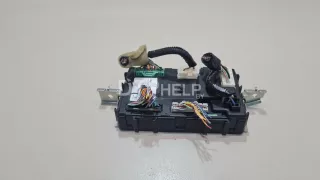 284B11AA2B Блок комфорта Nissan Murano Z51 Арт AM22629811, вид 1