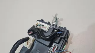 284B11AA2B Блок комфорта Nissan Murano Z51 Арт AM22629811, вид 3