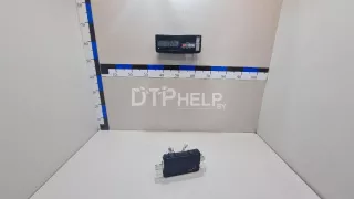 284B11AA2B Блок комфорта Nissan Murano Z51 Арт AM22629811, вид 5