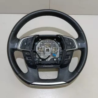 4109QV Рулевое колесо для AIR BAG (без AIR BAG) Citroen C4 2 Арт AM23268789, вид 1