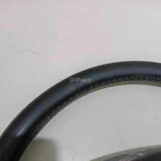 4109QV Рулевое колесо для AIR BAG (без AIR BAG) Citroen C4 2 Арт AM23268789, вид 11