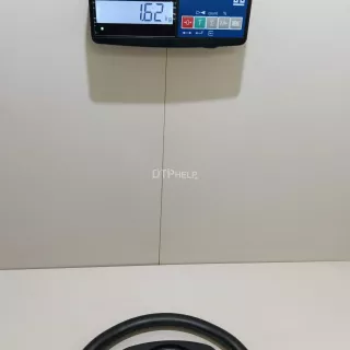 4109QV Рулевое колесо для AIR BAG (без AIR BAG) Citroen C4 2 Арт AM23268789, вид 12