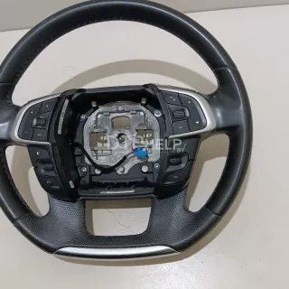 4109QV Рулевое колесо для AIR BAG (без AIR BAG) Citroen C4 2 Арт AM23268789, вид 2