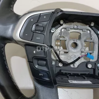 4109QV Рулевое колесо для AIR BAG (без AIR BAG) Citroen C4 2 Арт AM23268789, вид 4