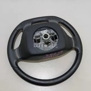 4109QV Рулевое колесо для AIR BAG (без AIR BAG) Citroen C4 2 Арт AM23268789, вид 7
