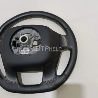 4109QV Рулевое колесо для AIR BAG (без AIR BAG) Citroen C4 2 Арт AM23268789, вид 9
